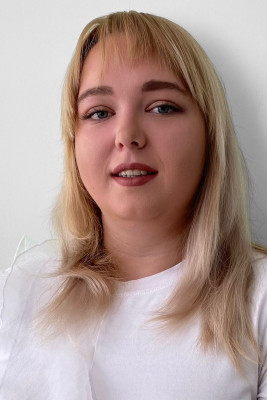 Воспитатель Тутова Альбина Александровна Воспитатель Тутова Альбина Александровна