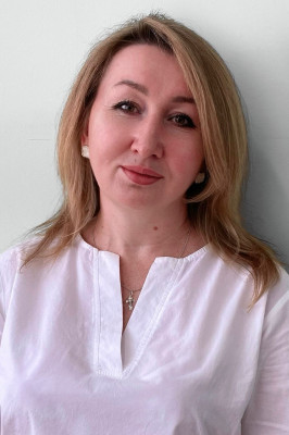 Заместитель заведующего по УВР Синегубова Наталья Николаевна Заместитель заведующего по УВР Синегубова Наталья Николаевна
